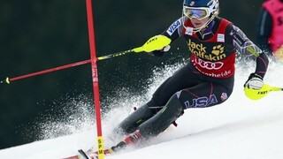 Shiffrinová hľadí na zimnú olympiádu v Pekingu s obavami